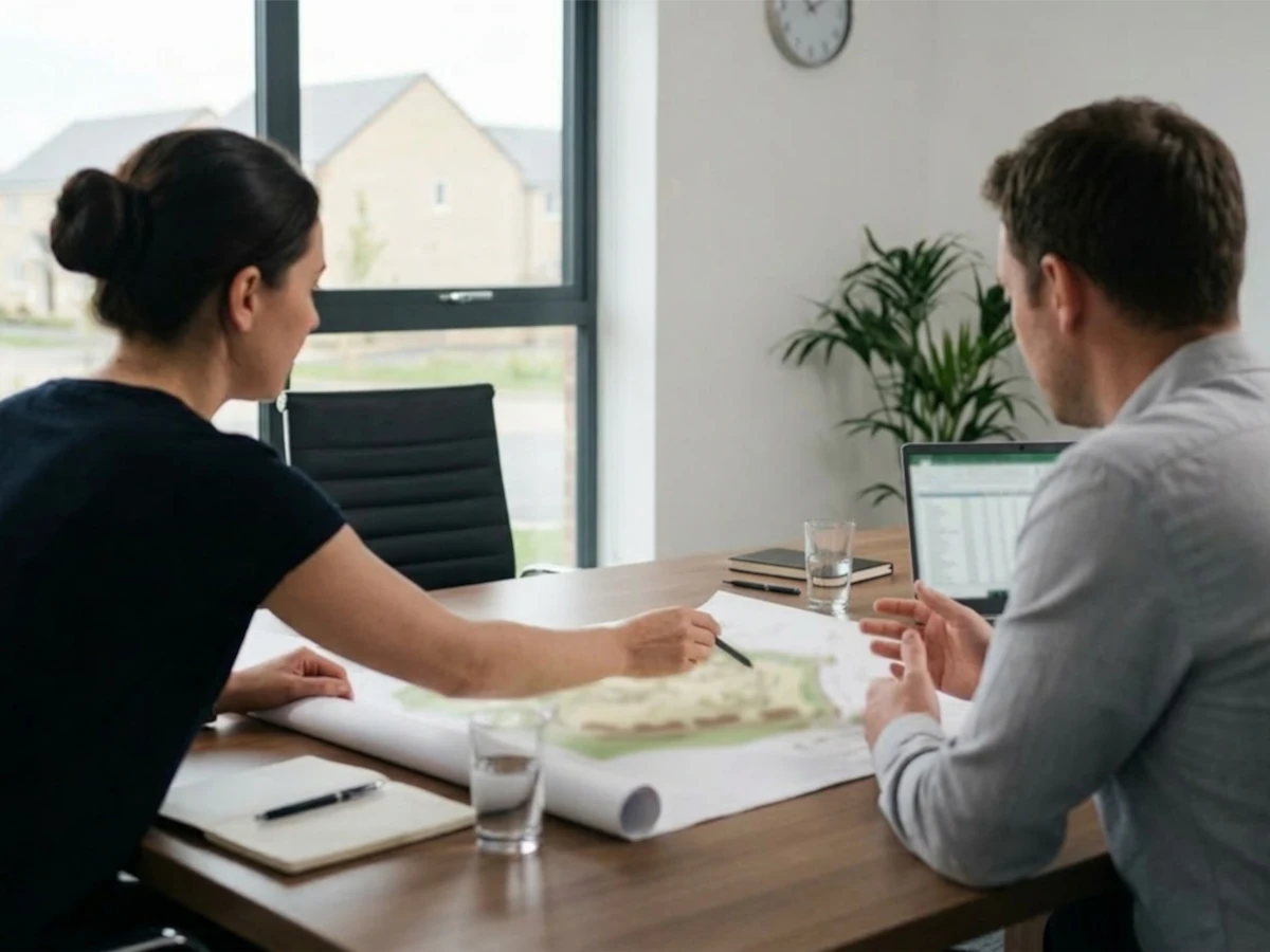 Initial Consultation